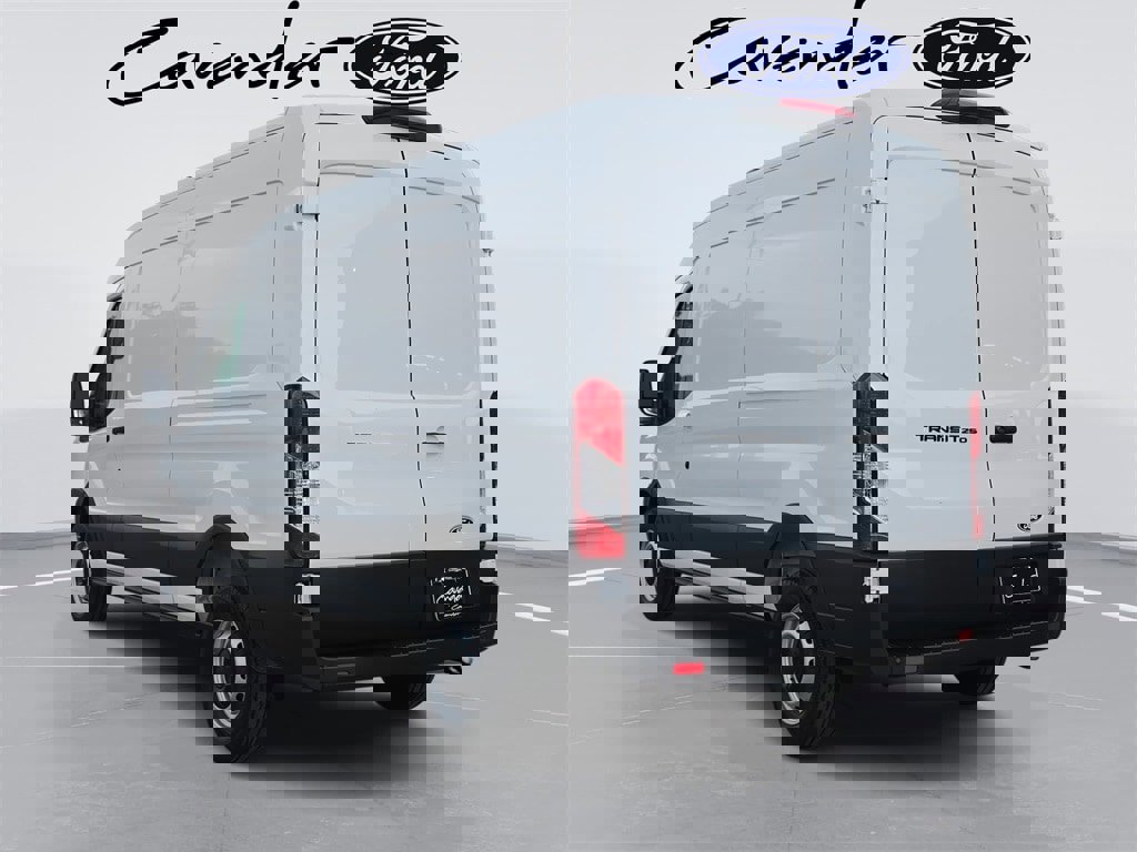 New 2026 Ford Transit 250 Base image 7