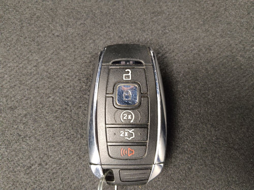 Used 2019 Lincoln MKZ Reserve AWD/4WD image 32