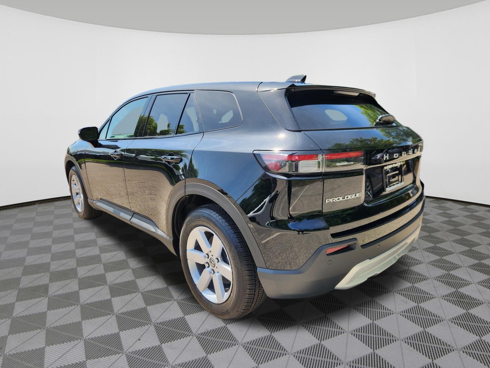 New 2026 Honda Prologue EX image 3