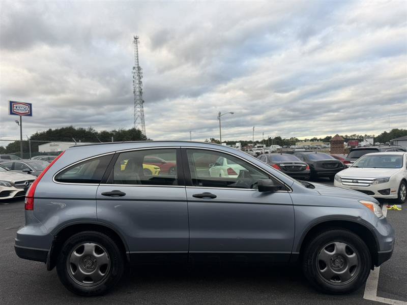 Used 2010 Honda CR-V LX image 6