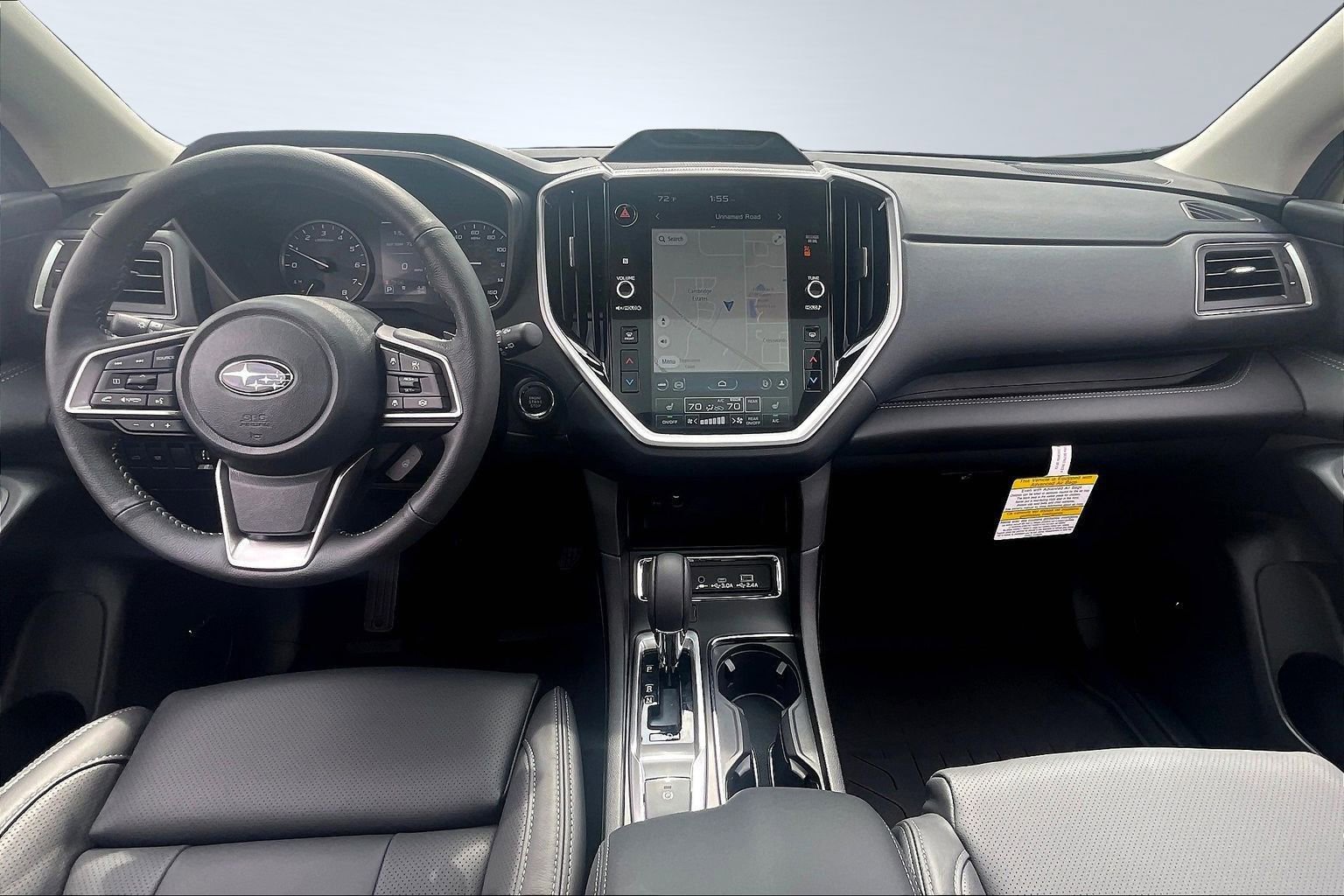 New 2026 Subaru Ascent Limited image 5