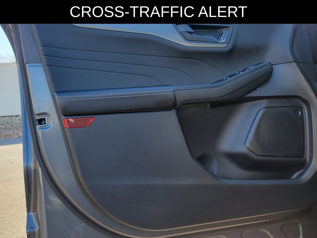 Used 2023 Ford Escape Active w/ Tech Pack #1 image 18