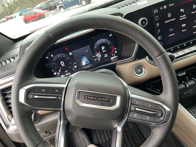 Used 2024 GMC Canyon Denali AWD/4WD image 30