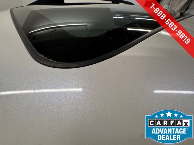 Used 2018 Subaru Forester 2.5i Touring image 23