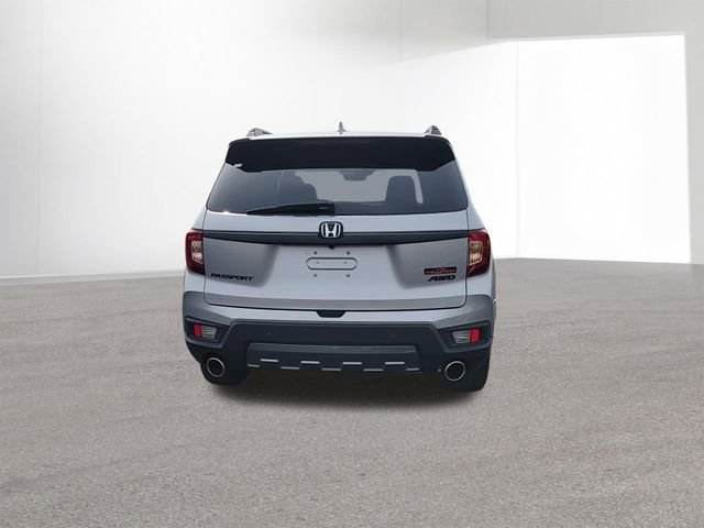 Used 2023 Honda Passport TrailSport image 8