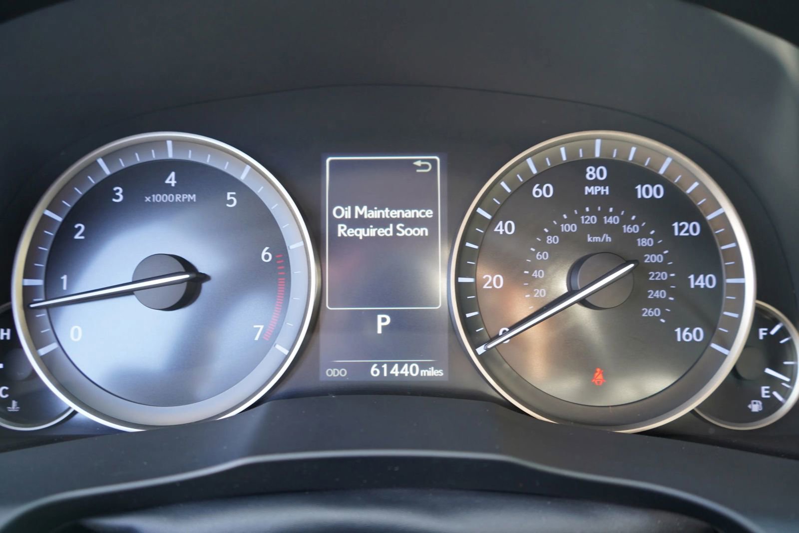 Used 2017 Lexus ES 350 FWD image 10