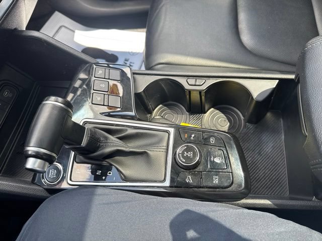 Used 2023 Kia Sportage SX AWD/4WD image 25