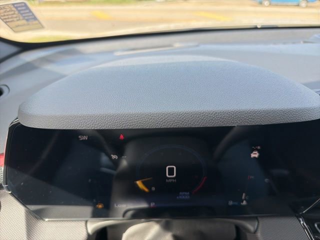 New 2026 Chevrolet TrailBlazer RS w/ Convenience Package FWD image 8