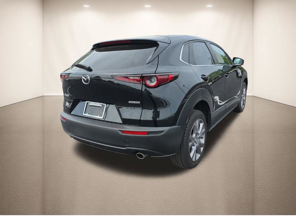 Used 2020 MAZDA CX-30 FWD w/ Select Package image 5