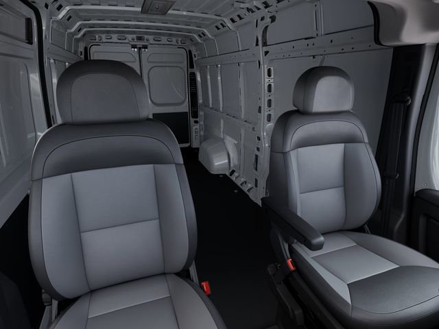 New 2026 RAM ProMaster 3500 w/ Convenience Group FWD image 20