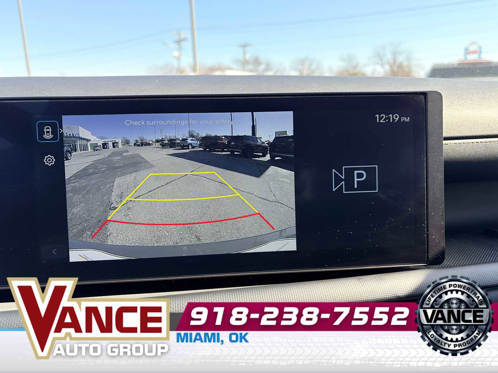 Used 2025 Hyundai Tucson SEL image 27