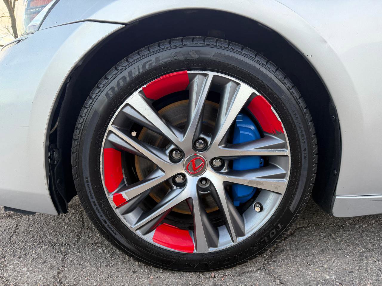 Used 2018 Lexus IS 300 w/ Accessory Package 2 image 14