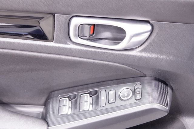 Certified 2023 Honda Civic Sport Touring image 24