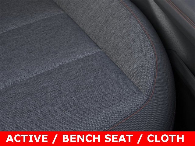 New 2025 Ford Explorer Active image 16