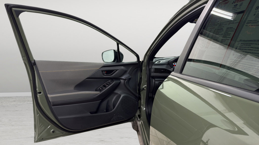 Certified 2026 Subaru Crosstrek 2.5i Sport image 14