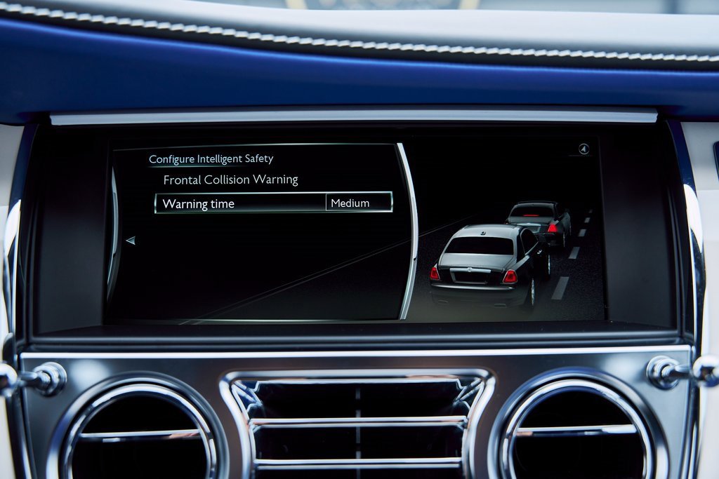 Used 2019 Rolls-Royce Ghost image 78