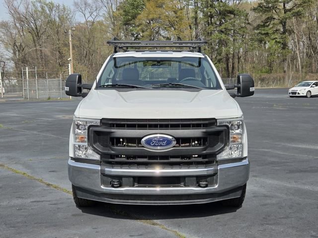 Used 2022 Ford F250 XL w/ Power Equipment Group image 12