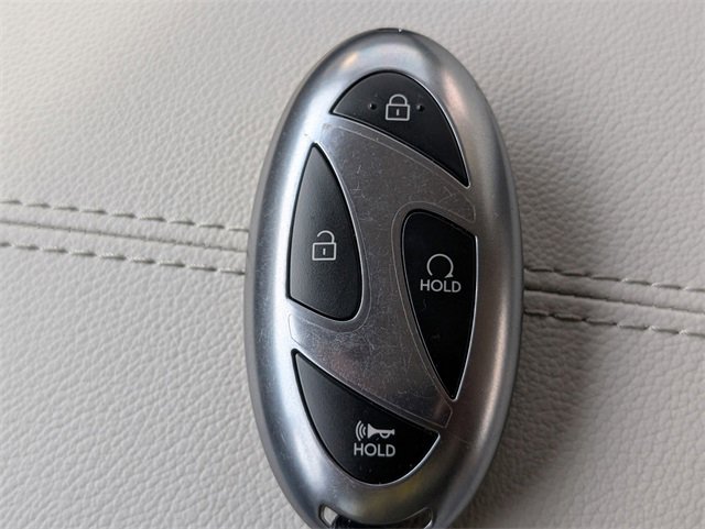 Used 2025 Hyundai Tucson SE image 26