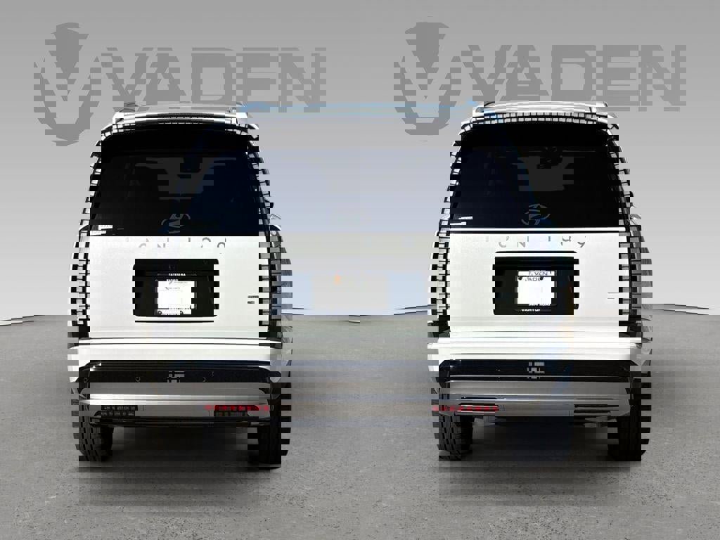 New 2026 Hyundai Ioniq 9 Limited image 43