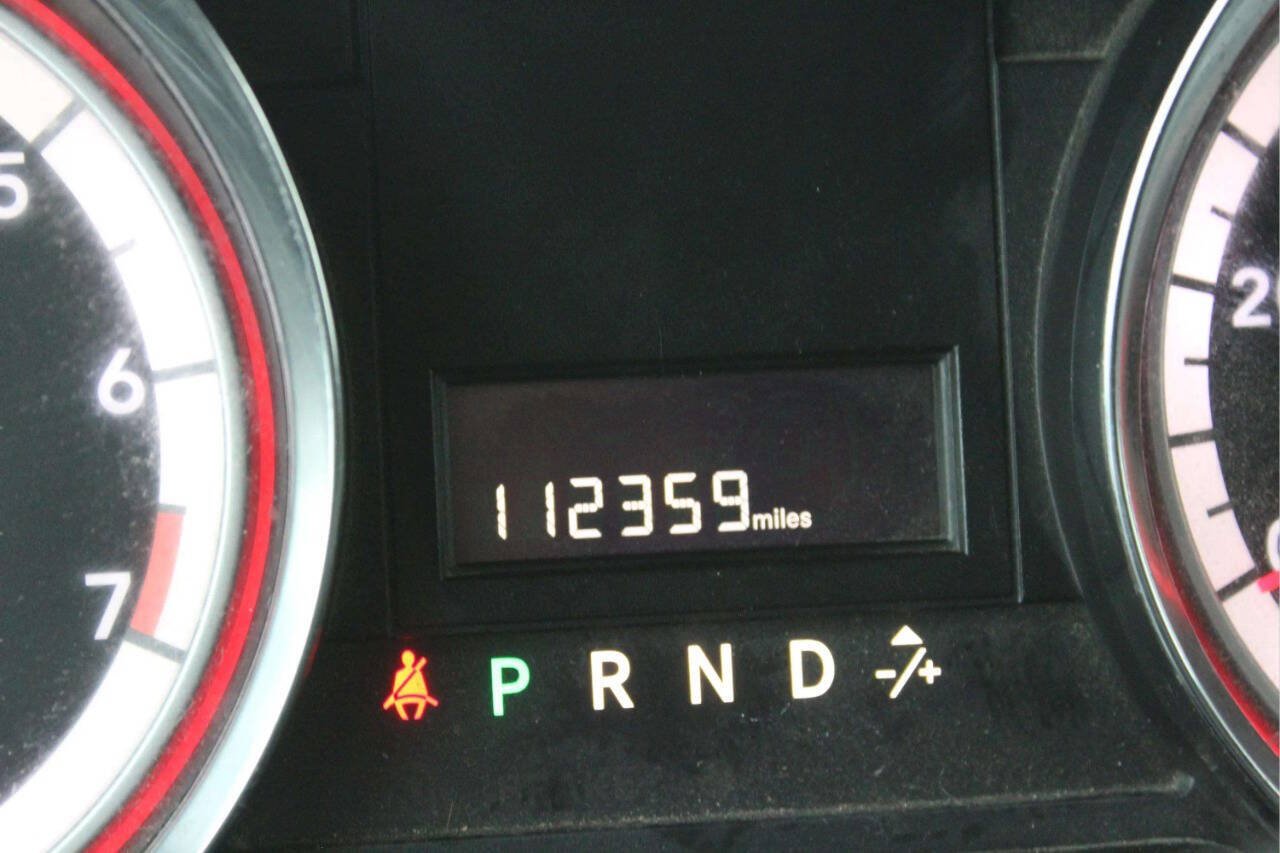 Used 2014 Dodge Grand Caravan SE FWD image 10