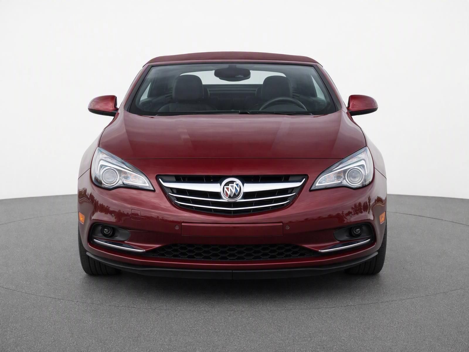 Used 2019 Buick Cascada Premium FWD image 5