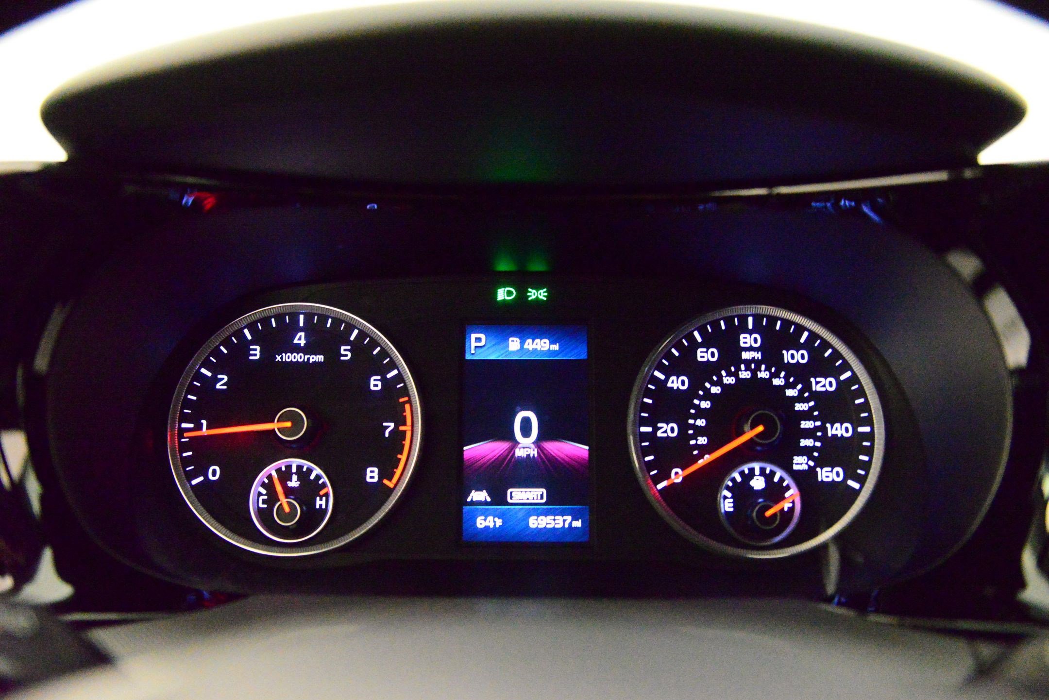 Used 2021 Kia K5 LXS image 14