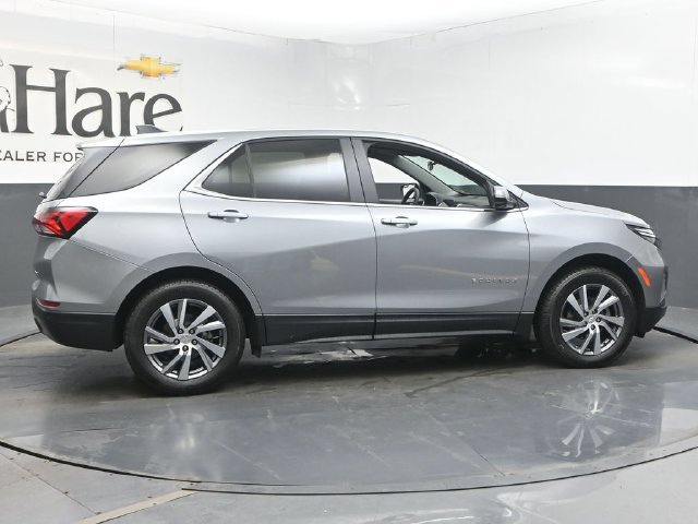 Used 2024 Chevrolet Equinox LT AWD/4WD image 41