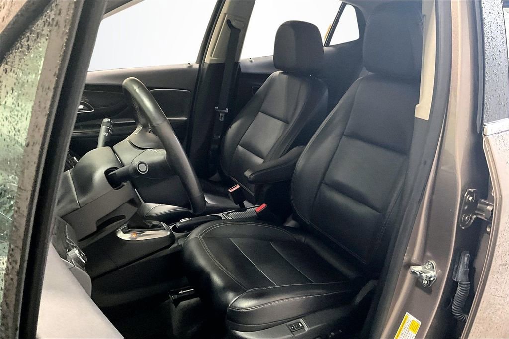 Used 2014 Buick Encore Premium image 20