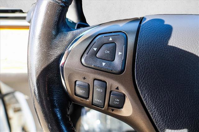 Used 2013 Lincoln MKX AWD image 14