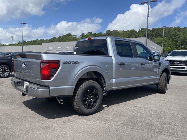 New 2026 Ford F150 STX AWD/4WD image 3