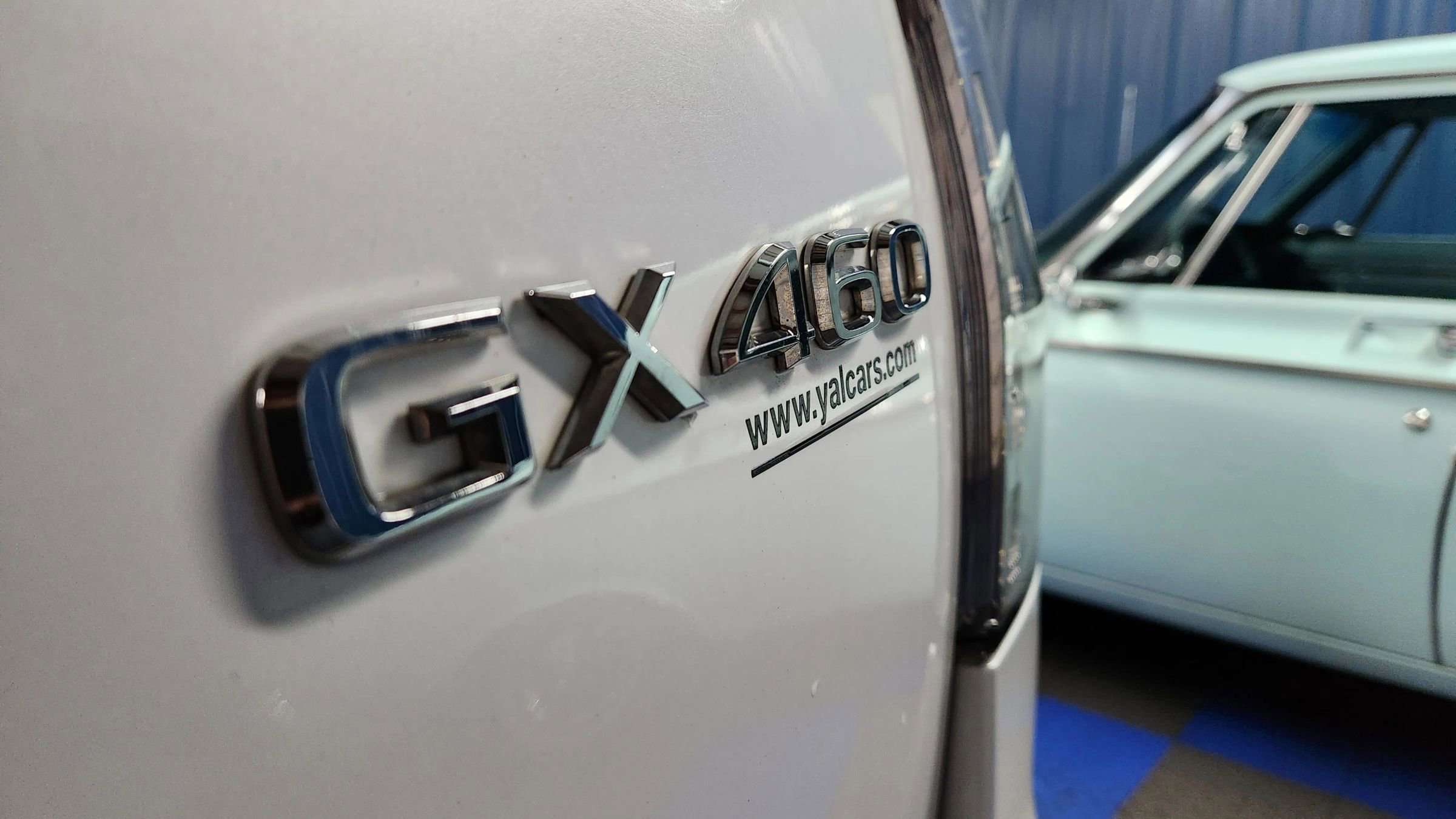 Used 2015 Lexus GX 460 image 66