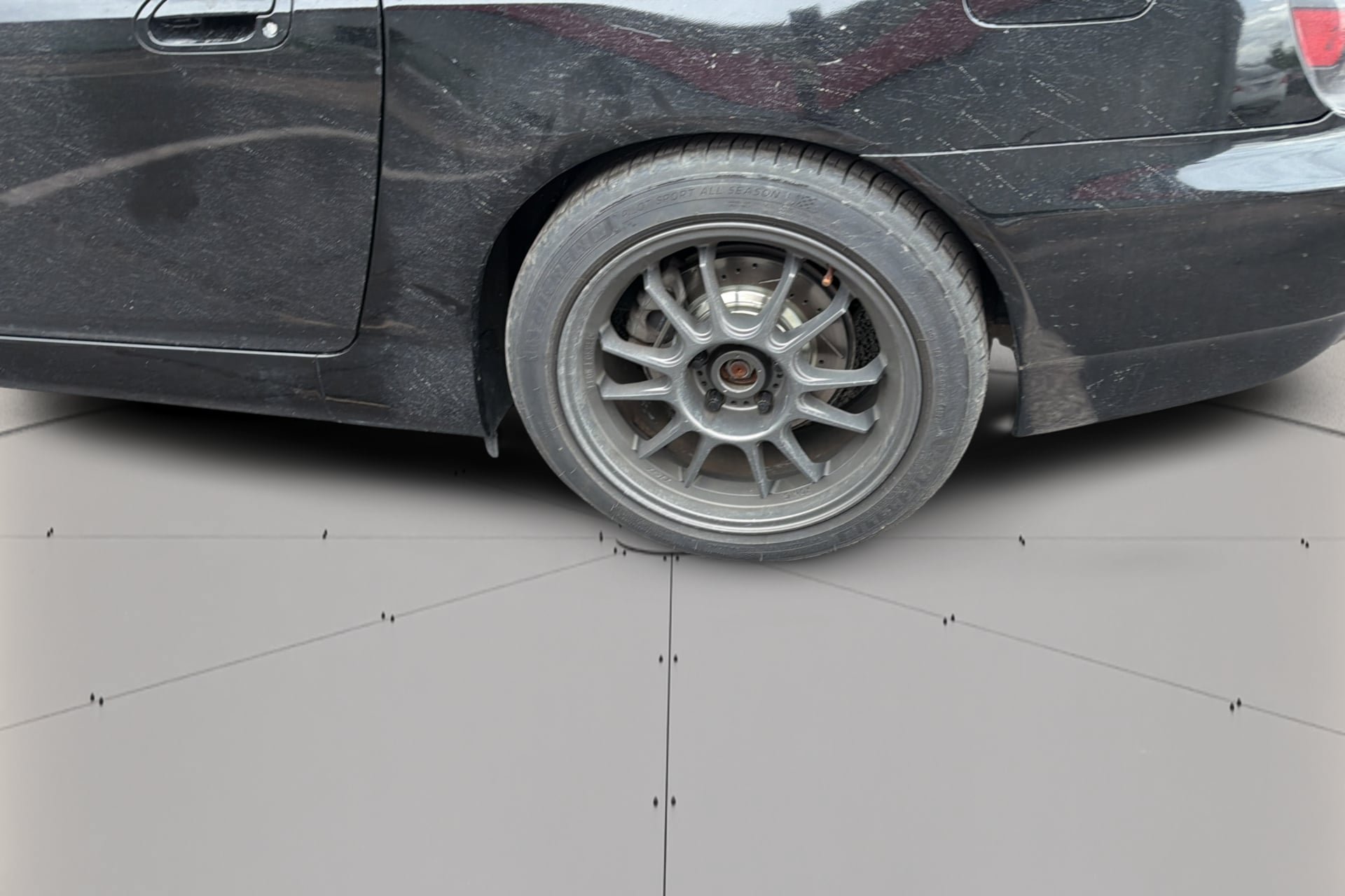 Used 2004 Honda S2000 image 29