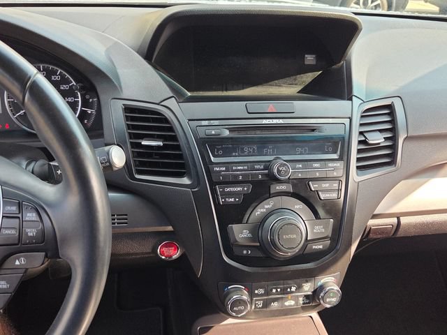 Used 2015 Acura RDX FWD w/ Technology Package image 29