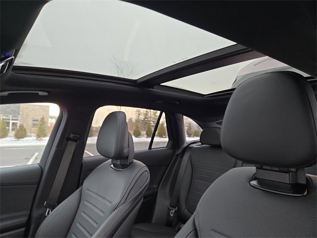 New 2026 Mercedes-Benz GLC 300 4MATIC image 25