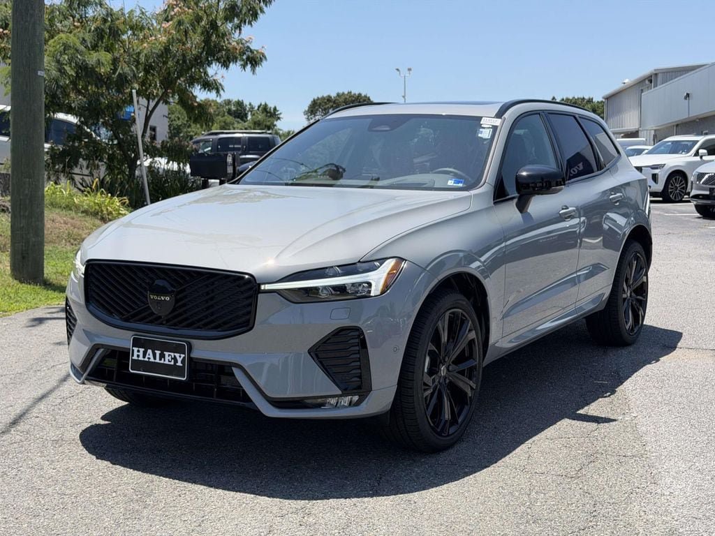 New 2026 Volvo XC60 B5 Ultra w/ Protection Package Premier AWD/4WD image 22