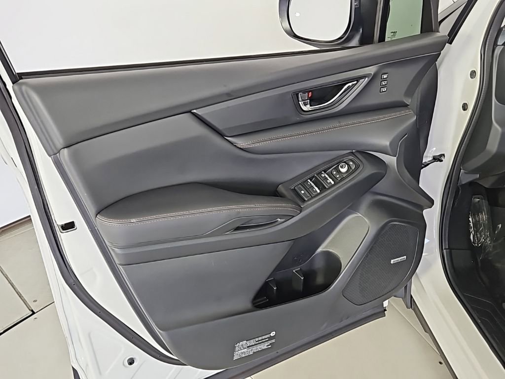 Certified 2025 Subaru Ascent Bronze Edition w/ Popular Package #2 image 12