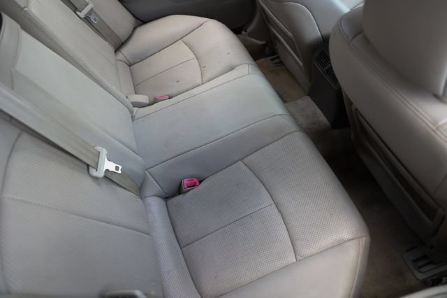 Used 2012 INFINITI G25 Journey RWD image 15