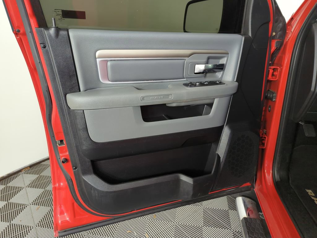 Used 2014 RAM 1500 Big Horn image 18