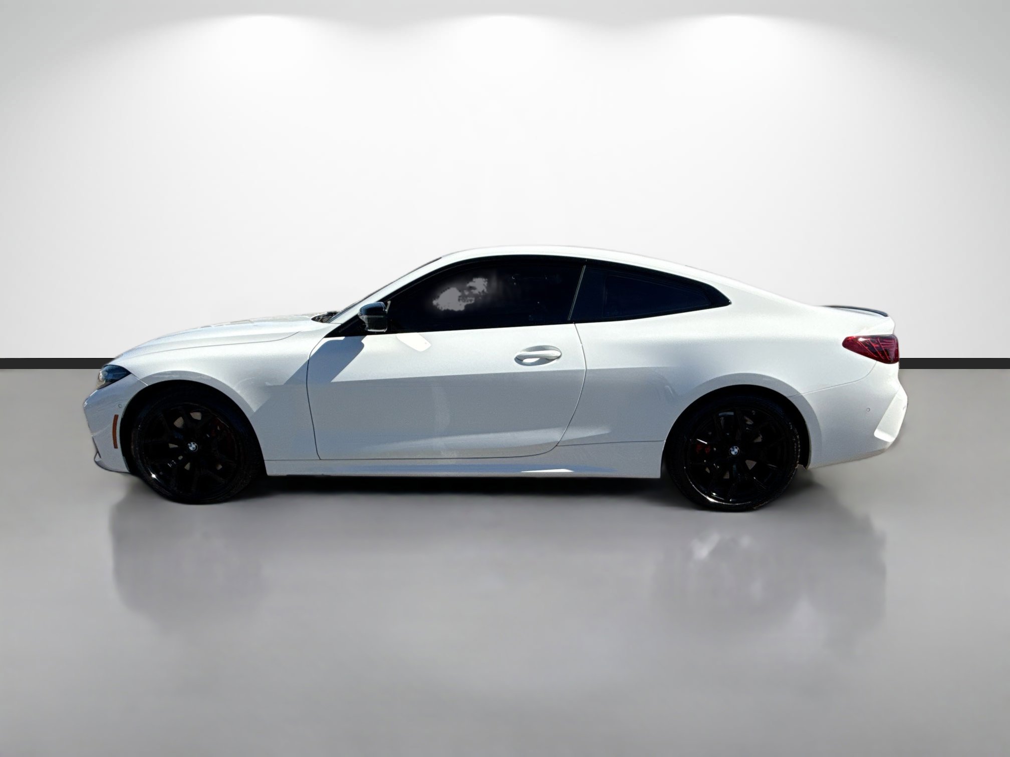 Used 2026 BMW 430i Coupe w/ M Sport Package image 6