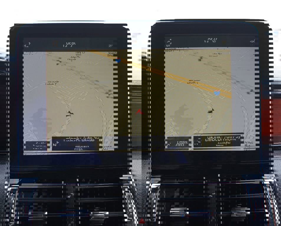 Used 2020 Lincoln Navigator Reserve w/ Equipment Group 208A Reserve image 7