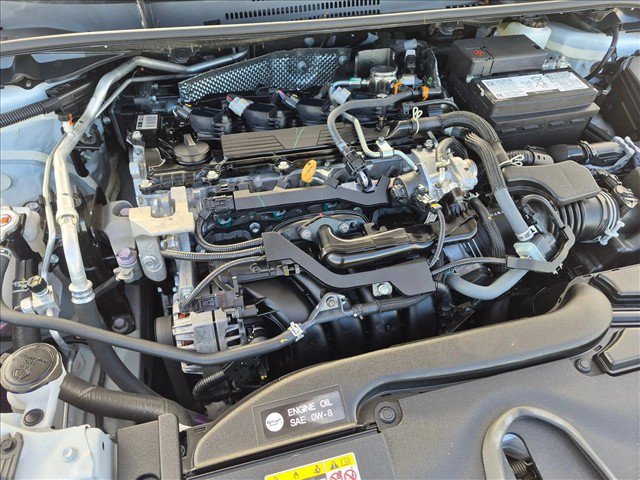 Used 2025 Toyota Corolla LE FWD image 28