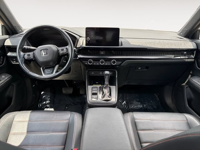 Used 2023 Honda CR-V Sport Touring image 10