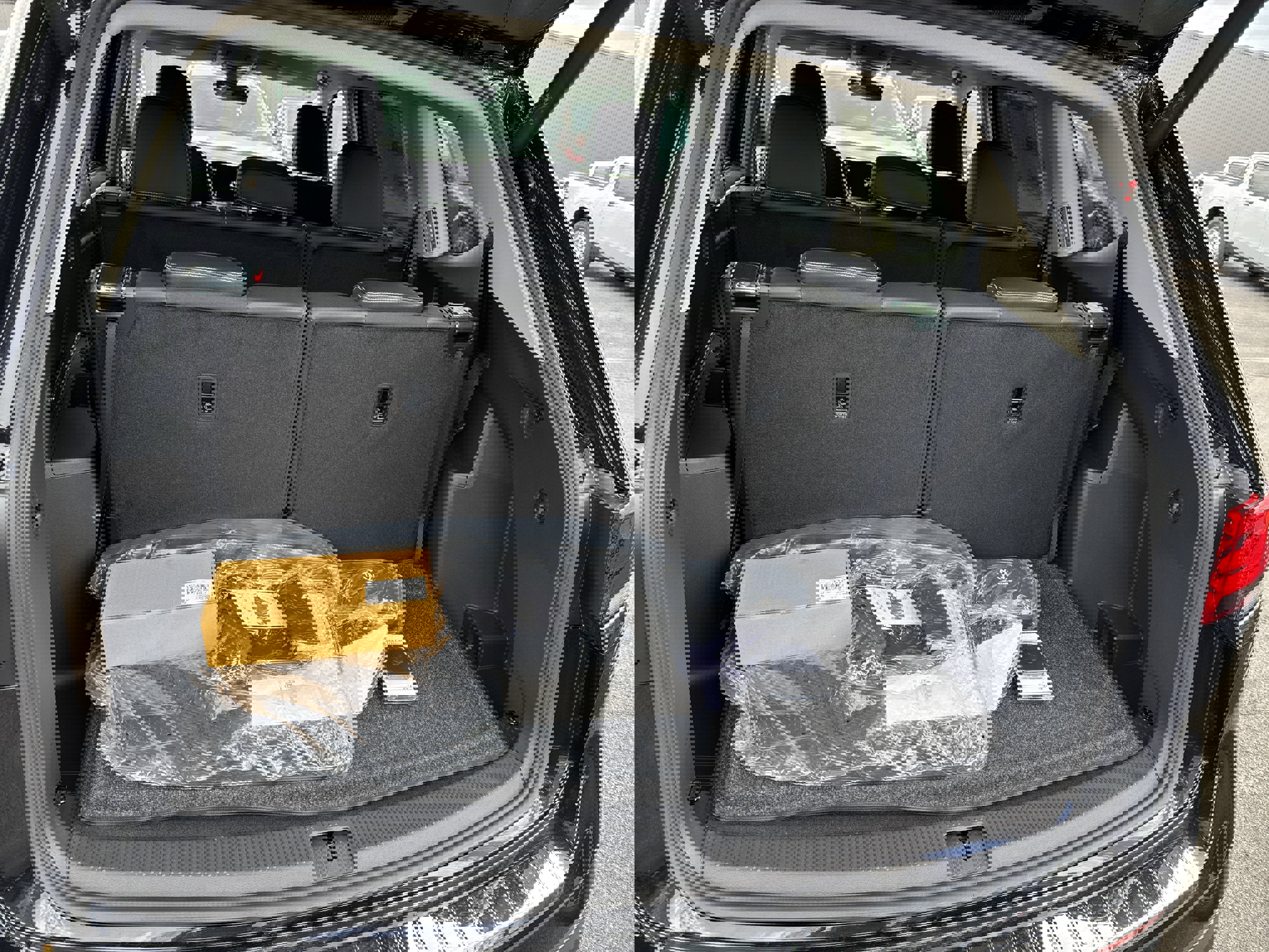 New 2026 Volkswagen Atlas SE image 26