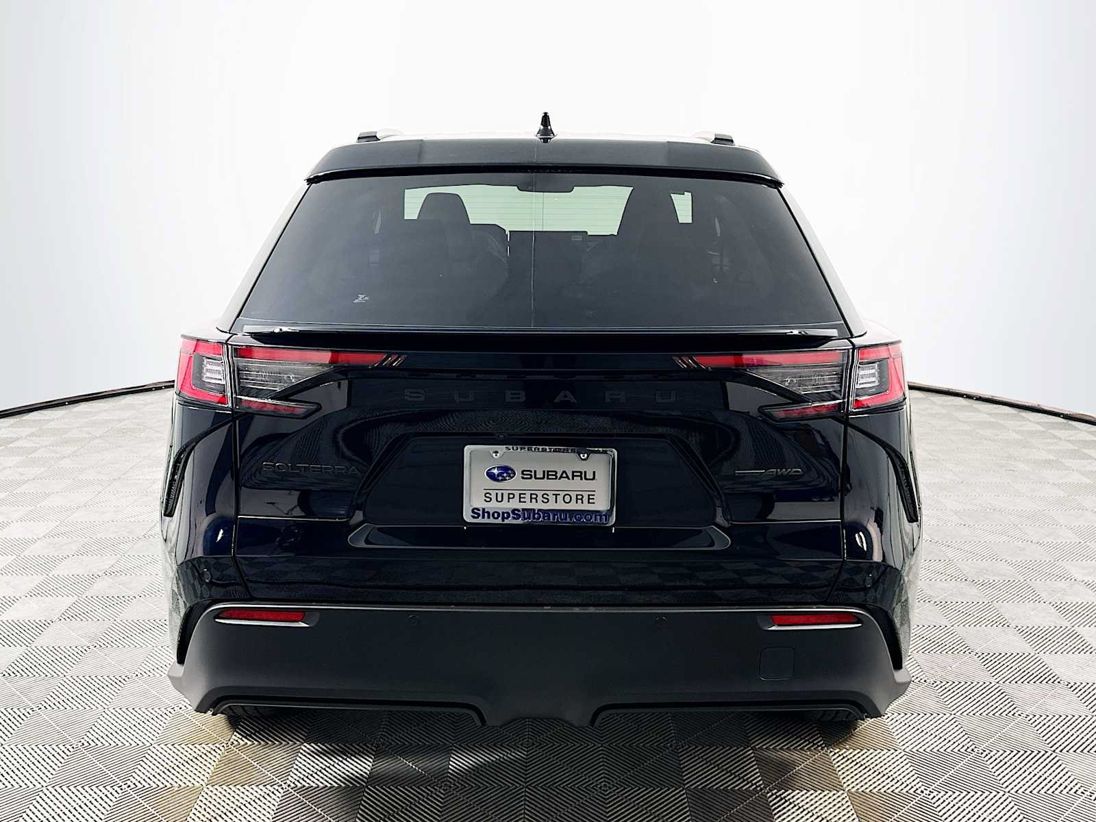 New 2026 Subaru Solterra AWD/4WD image 6