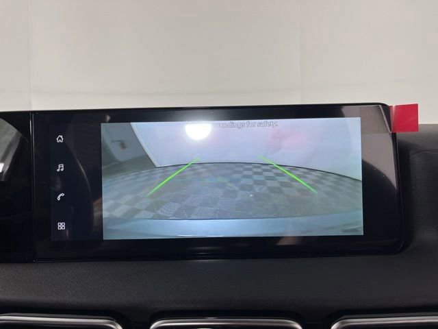 New 2026 Nissan Sentra S w/ S Cold Weather Package FWD image 26