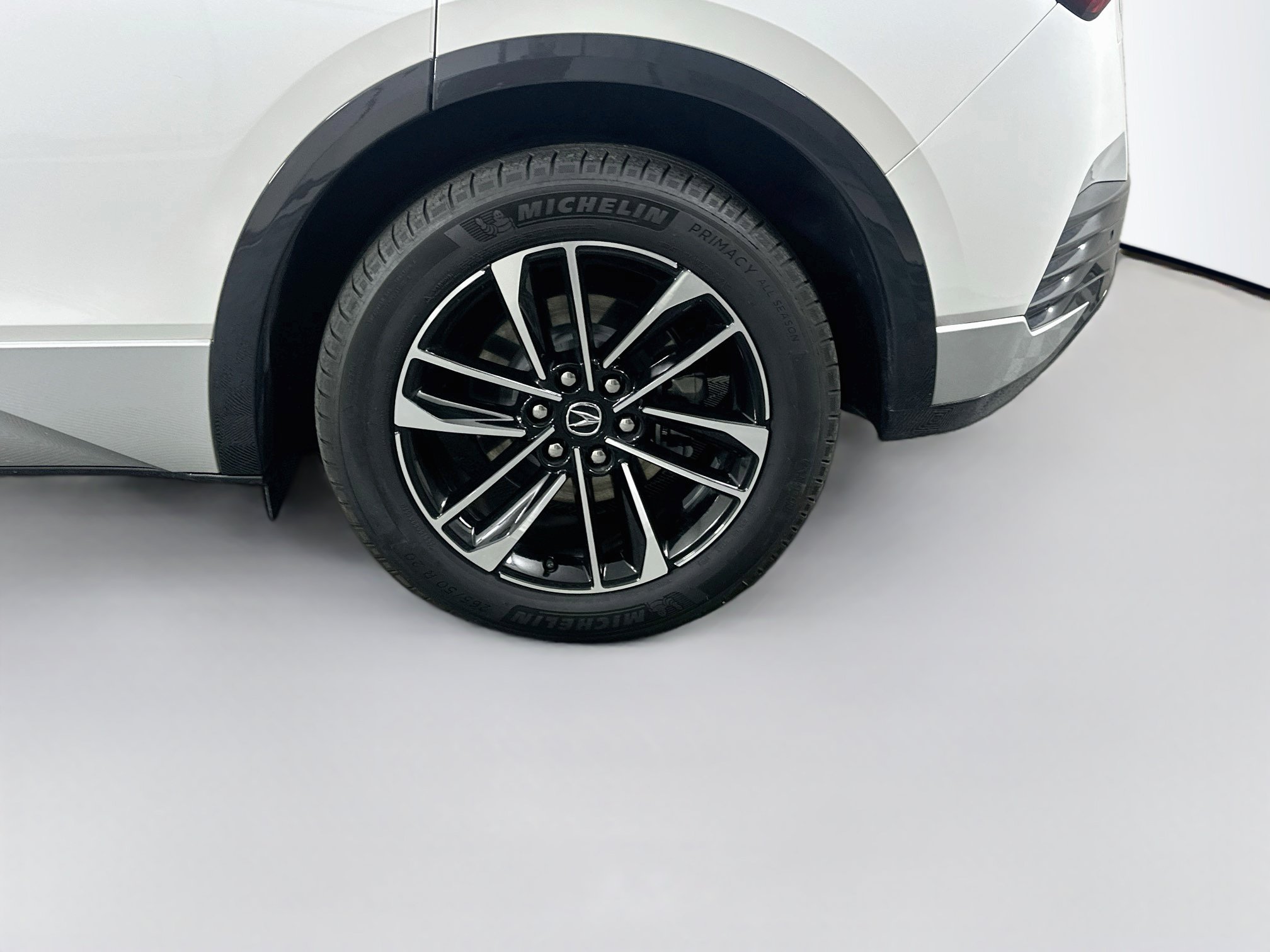 Used 2024 Acura ZDX A-Spec AWD/4WD image 10
