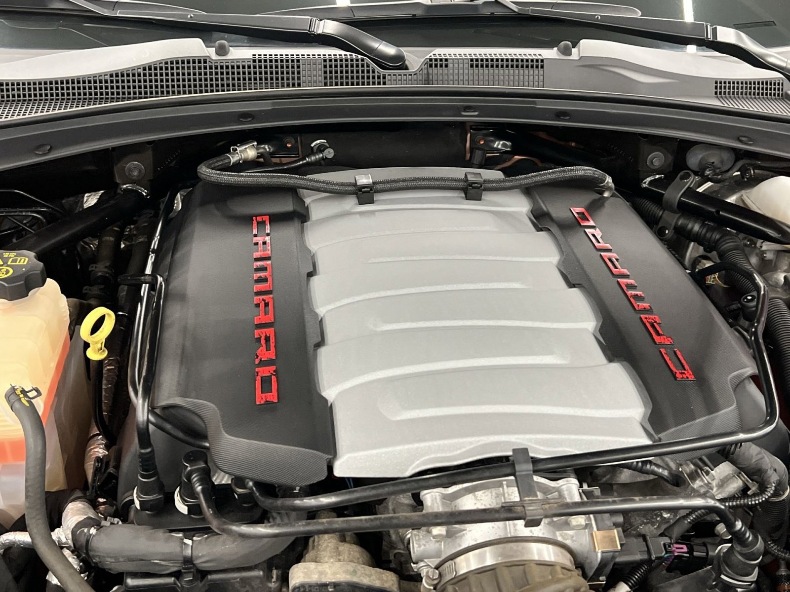 Used 2023 Chevrolet Camaro SS image 24