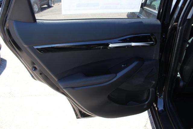 New 2026 Kia Seltos SX w/ SX Sunroof Package AWD/4WD image 20