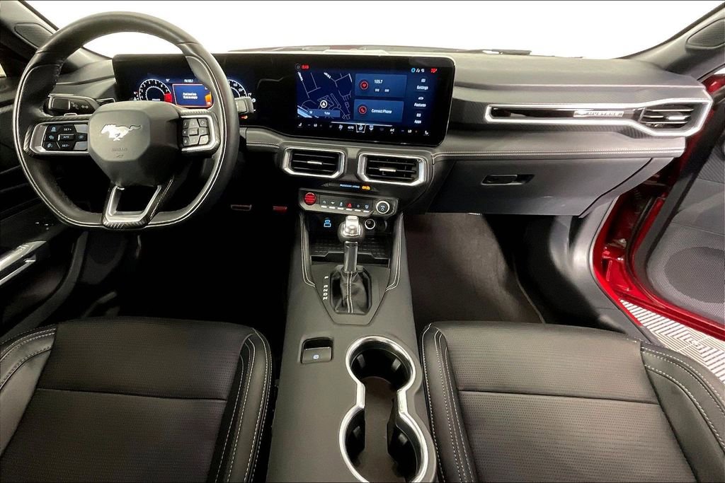Used 2024 Ford Mustang GT Premium RWD image 19