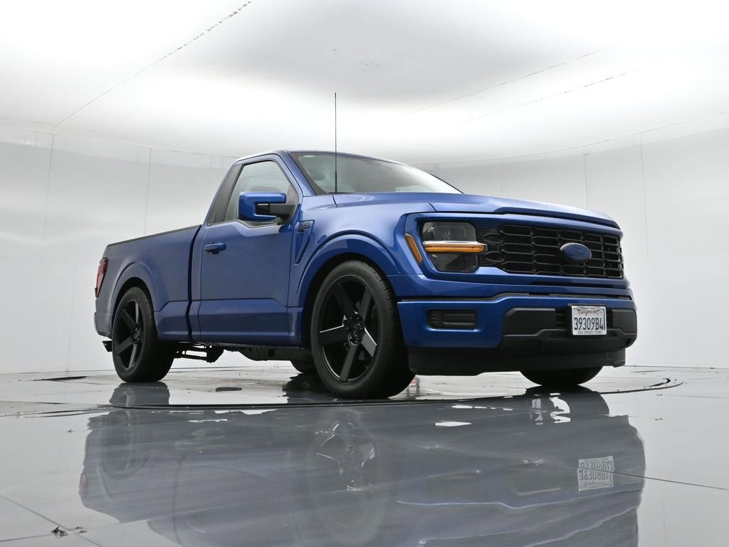 Used 2024 Ford F150 XL image 42